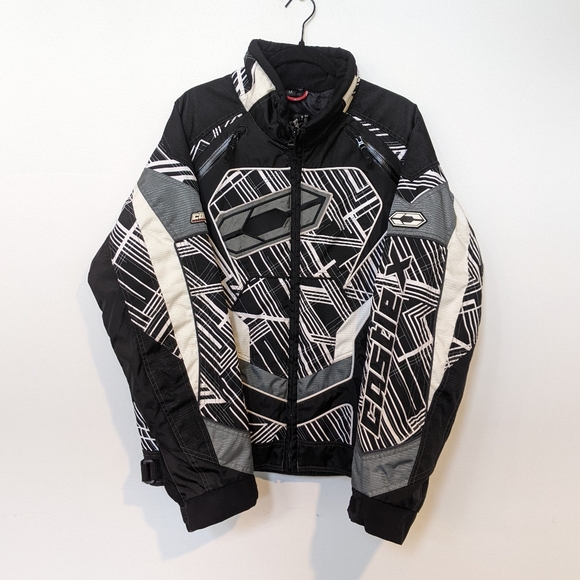 Castle X Other - Castle X Racewear Switch Special Edition Jacket Medium